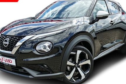 Nissan Juke 10.044 km 19.990 &euro; Greifswald 17489