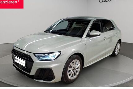 Audi A1 3.439 km 28.990 &euro; Kassel 34125