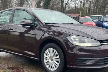 VW Golf 100.000 km 11.111 &euro; Buxtehude 21614