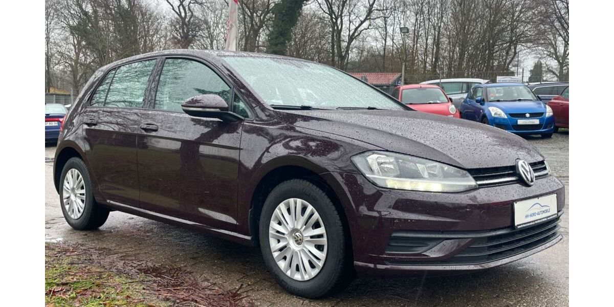 VW Golf 100.000 km 11.111 &euro; Buxtehude 21614