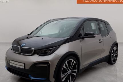 BMW i3 53.715 km 21.985 &euro; München 80939