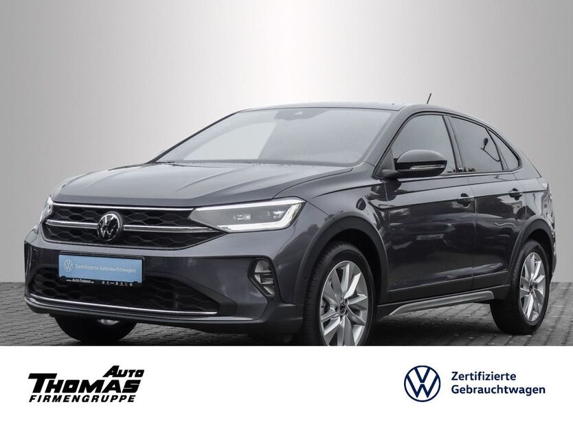 VW Taigo 6.710 km 26.489 € Bonn 53227