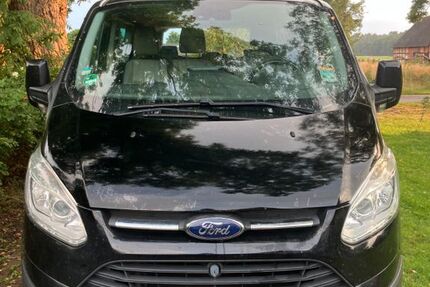 Ford Tourneo Custom 190.000 km 15.000 &euro; Gusborn 29476
