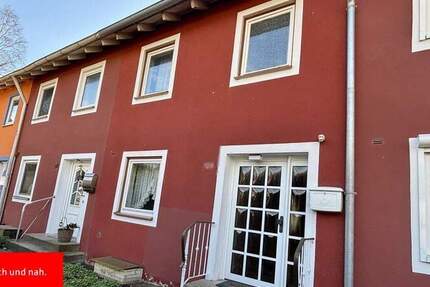 Haus Lübeck Kücknitz - 4 Zimmer, 70 m&sup2;, 199.000&euro; | Angebot:25288177