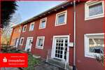Reihenmittelhaus Lübeck Kücknitz - 4 Zimmer, 70 m&sup2;, 199.000&euro; | Angebot:25288177