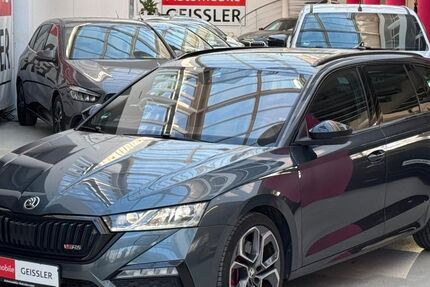 Skoda Octavia 164.500 km 19.900 &euro; Leipzig 04347