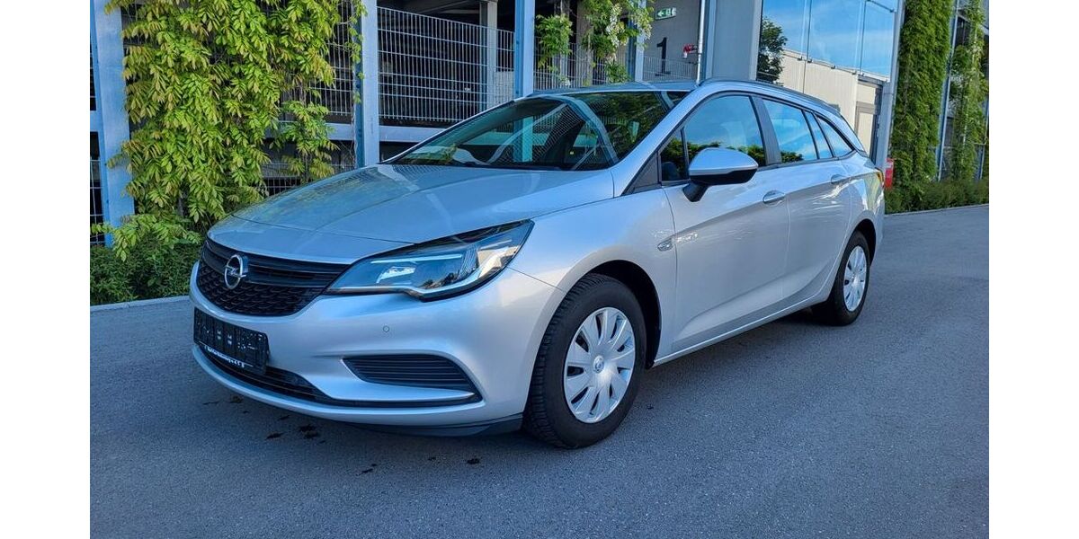 Opel Astra 159.000 km 5.999 &euro; Nürnberg 90449