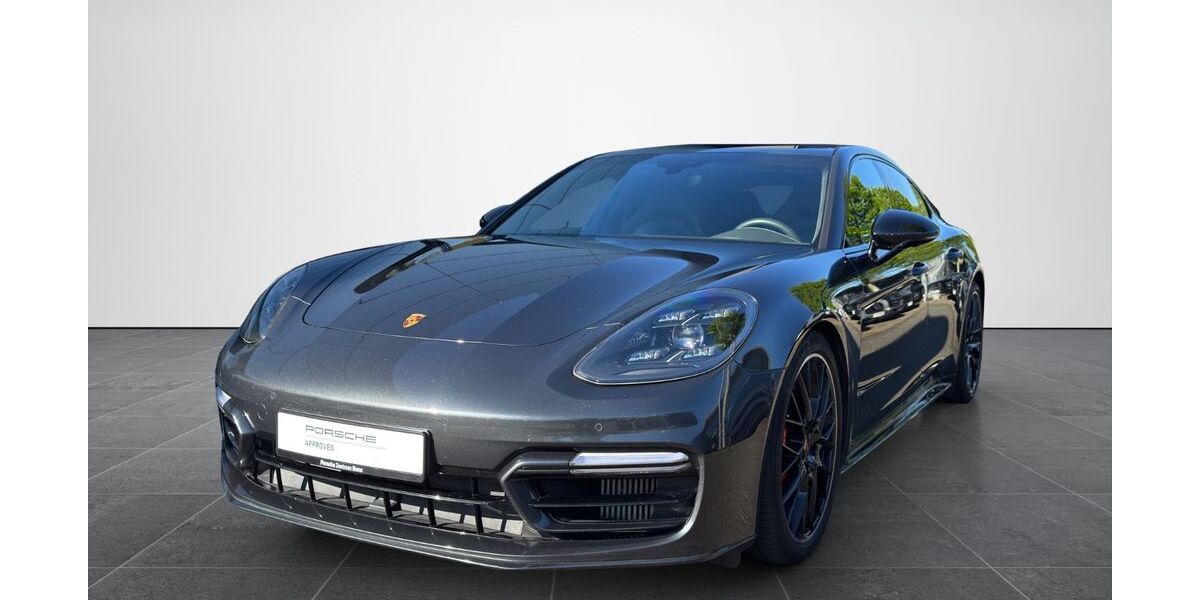 Porsche Panamera 78.580 km 82.950 &euro; Bonn 53119