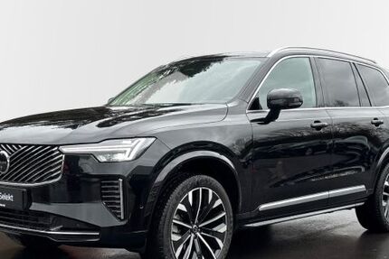 Volvo XC90 26.900 km 61.890 &euro; Schwerte 58239