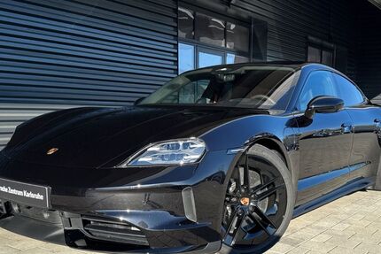 Porsche Taycan 9.900 km 188.189 &euro; Ettlingen 76275