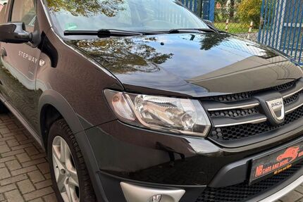 Dacia Sandero 74.788 km 5.900 € Berlin 12107