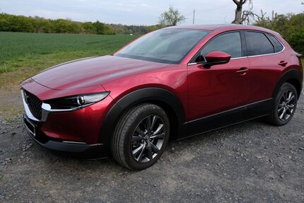 Mazda CX-30 27.500 km 26.800 &euro; Mühlheim 63165