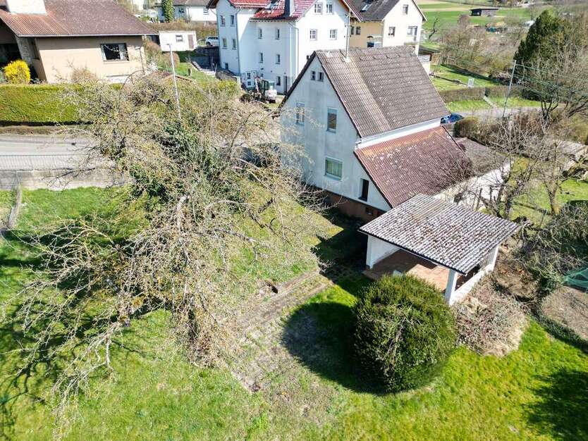 Haus zum Kaufen in Idstein 238.500 € 81 m²