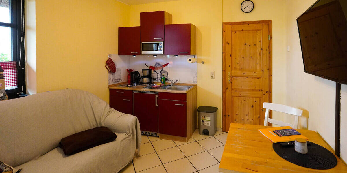 Mehrfamilienhaus, Wohnhaus Mölschow - 6 Zimmer, 180 m&sup2;, 399.000&euro; | Angebot:26672183