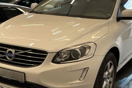Volvo XC60 64.000 km 25.880 &euro; Laatzen 30880