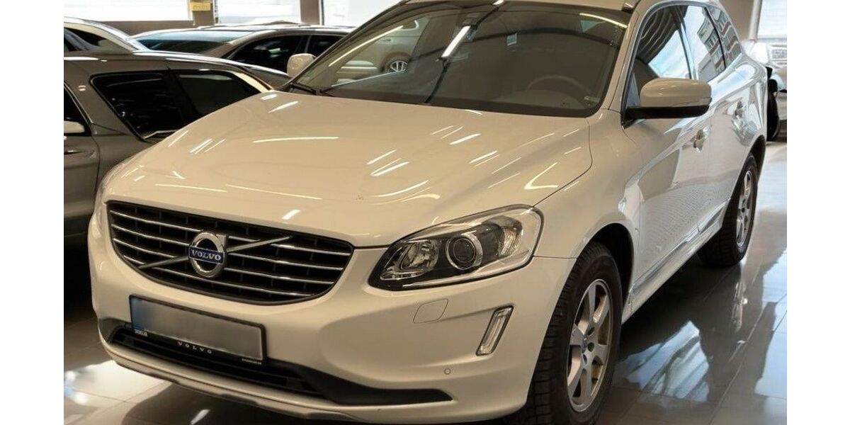 Volvo XC60 64.000 km 25.880 &euro; Laatzen 30880