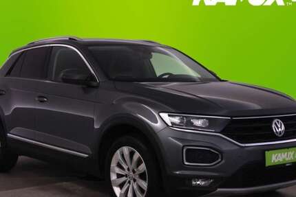 VW T-Roc 117.873 km 17.400 &euro; Elmshorn 25337