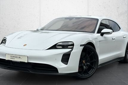 Porsche Taycan 56.750 km 79.900 € Regensburg 93055