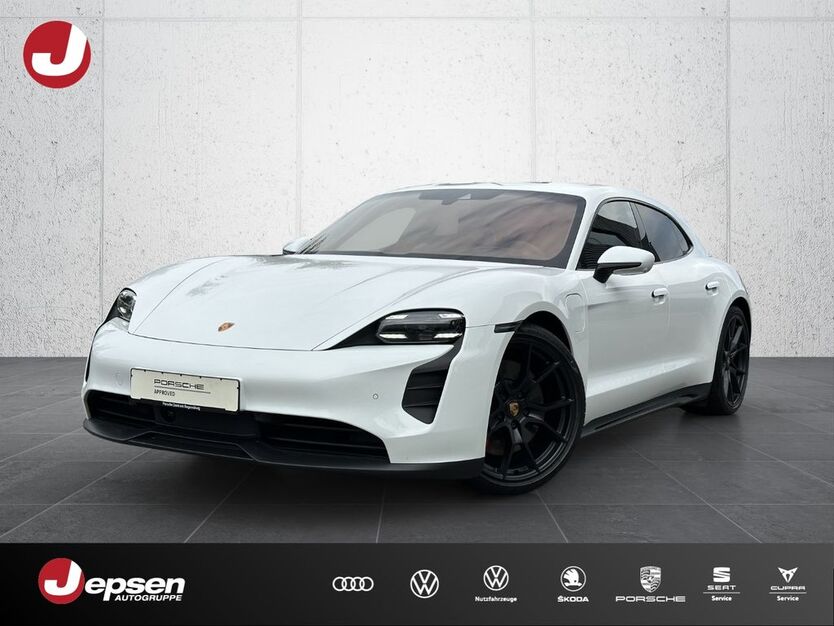 Porsche Taycan 56.750 km 79.900 € Regensburg 93055
