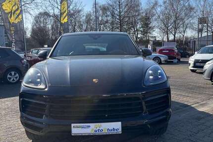 Porsche Cayenne 56.500 km 57.850 &euro; Lüneburg 21337