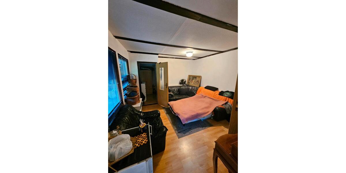 Einfamilienhaus Brandenburg an der Havel Kirchmöser Dorf - 3 Zimmer, 510 m&sup2;, 50.000&euro; | Angebot:27086898