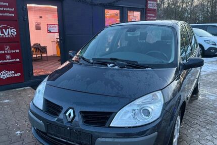 Renault Scenic 135.000 km 1.900 &euro; Neustadt 31535
