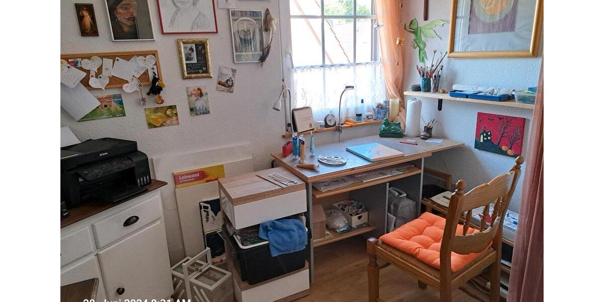 Haus, Eckgrundstück, Immobilie 6 zimmer