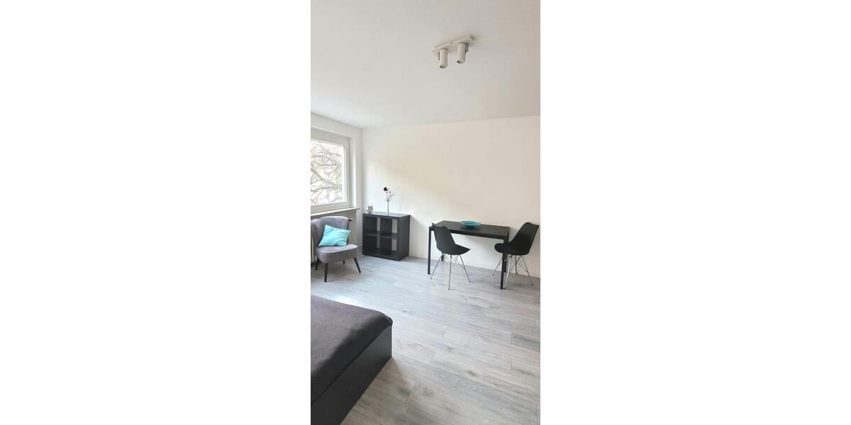 Etagenwohnung Nürnberg Gibitzenhof - 1 Zimmer, 30 m&sup2;, 149.000&euro; | Angebot:25431760