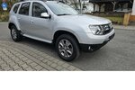 Dacia Duster Prestige Diesel Klima+AHK+ Insp+TÜV + NEU 212.900 km 6.495 &euro; Schwalbach/Taunus 65824