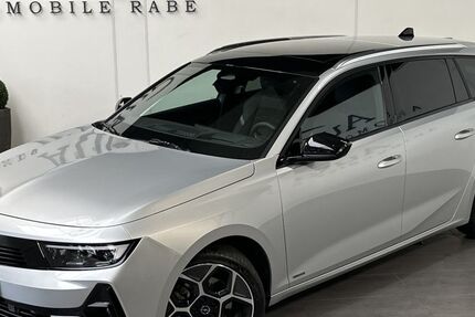 Opel Astra 59.750 km 22.989 € Wardenburg 26203