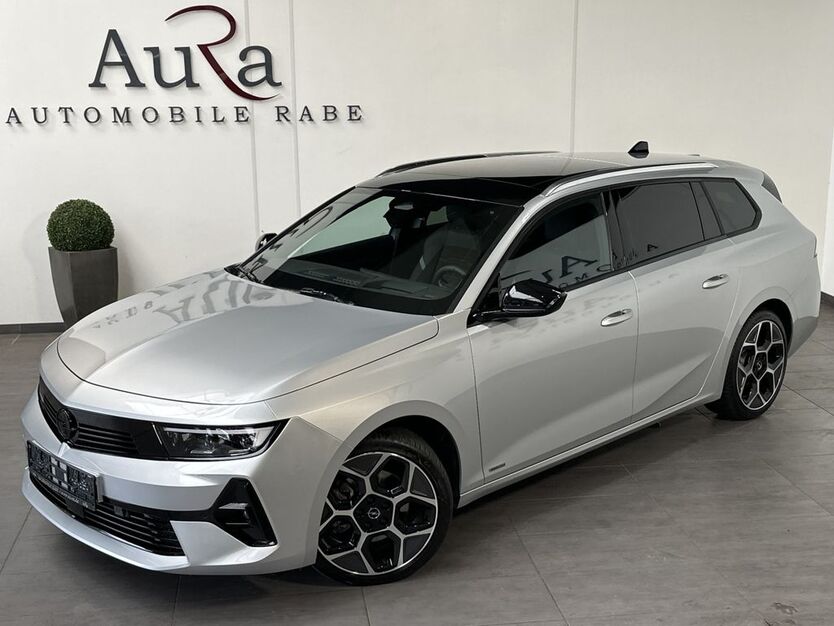 Opel Astra 59.750 km 22.989 € Wardenburg 26203
