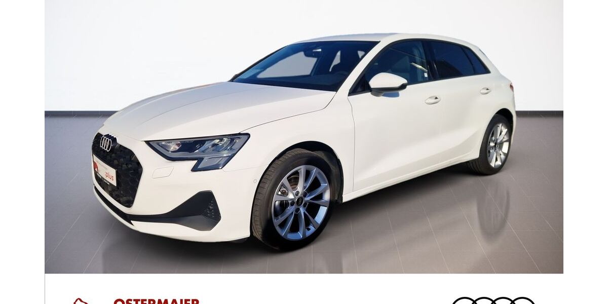 Audi A3 17.120 km 29.380 &euro; Mühldorf am Inn 84453