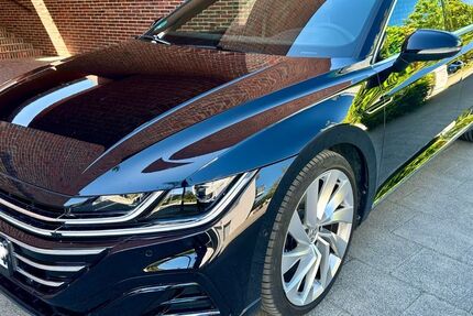 VW Arteon 42.500 km 36.200 € München 80937