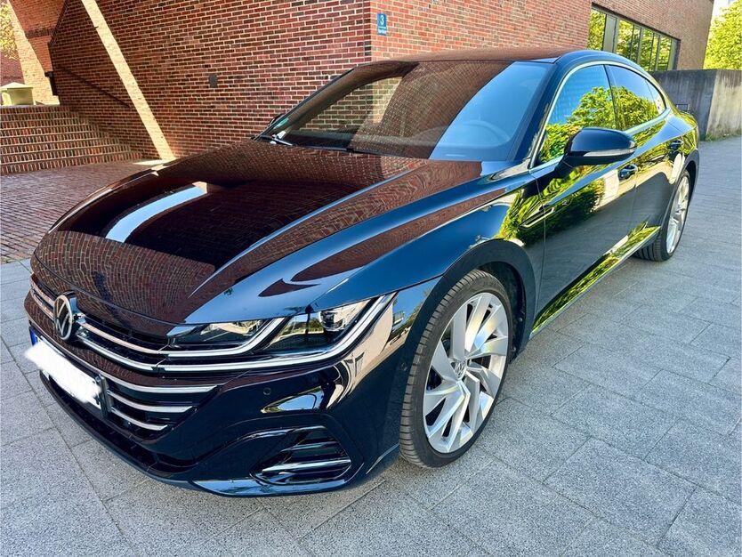 VW Arteon 42.500 km 36.200 € München 80937