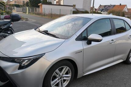 Toyota Corolla 63.000 km 17.700 &euro; Eckental 90542