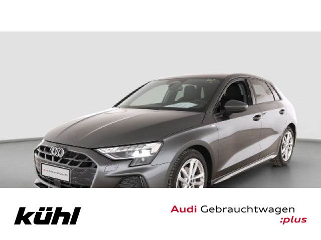 Audi A3 14.400 km 31.980 &euro; Gifhorn 38518