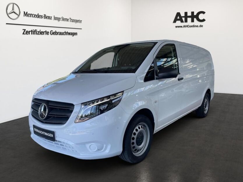 Mercedes-Benz Vito 43.900 km 40.924 € Cottbus 03042