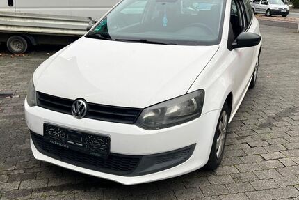 VW Polo 259.000 km 2.900 € Biebertal 35444