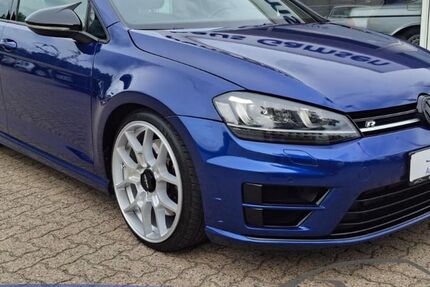 VW Golf 127.500 km 24.990 &euro; Gifhorn 38518