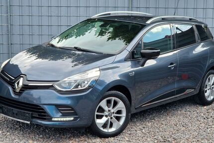 Renault Clio 142.464 km 6.600 &euro; Chemnitz 09114