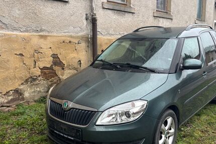 Skoda Roomster 285.000 km 1.500 &euro; Pausa 07952