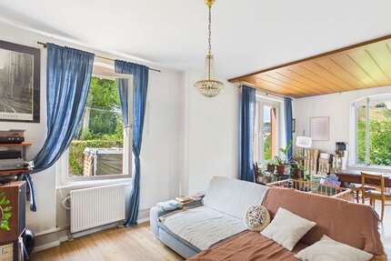 Wohnung Wertheim - 4 Zimmer, 117 m&sup2;, 1.080&euro; | Angebot:27120051