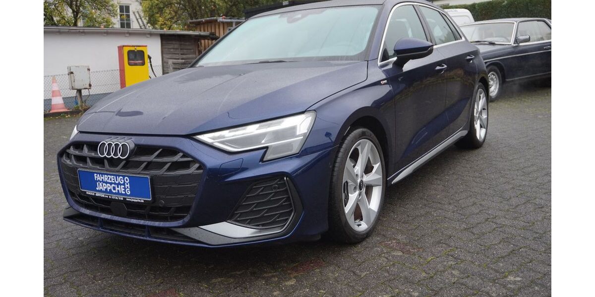 Audi A3 5.000 km 38.900 &euro; Burbach 57299