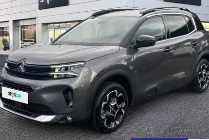 Citroen C5 Aircross 47.960 km 21.750 &euro; Mainz 55120
