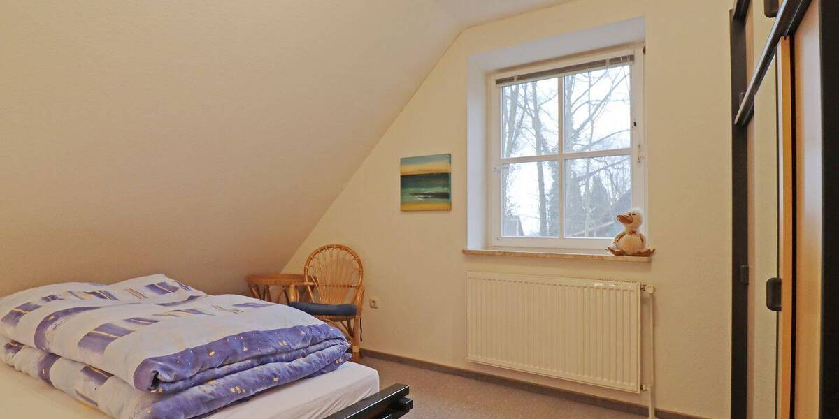 Doppelhaushälfte Langendorf - 4 Zimmer, 111 m&sup2;, 175.000&euro; | Angebot:26451120