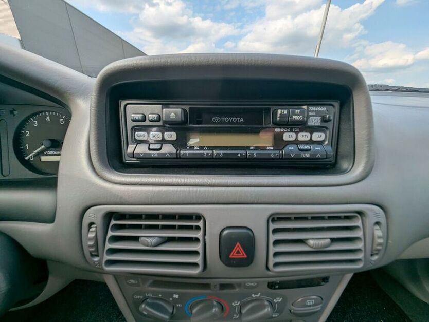 Corolla