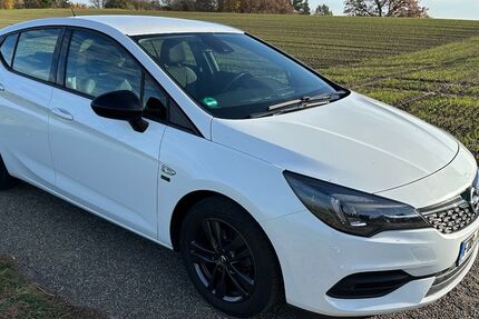 Opel Astra 78.000 km 10.990 &euro; München 80469