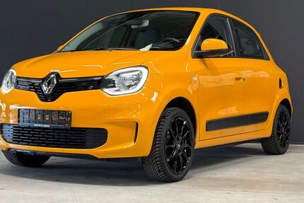 Renault Twingo 79.000 km 8.500 &euro; Jülich 52428