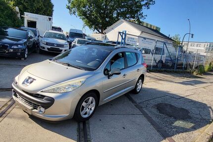 Peugeot 207 142.123 km 1.977 &euro; Hamburg 20539