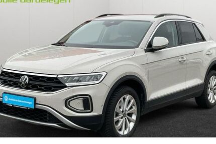 VW T-Roc 36.500 km 22.590 &euro; Gardelegen 39638